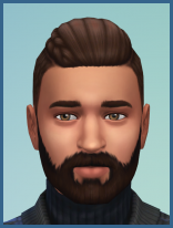 ansehen Seidel Simon junger Erwachsener